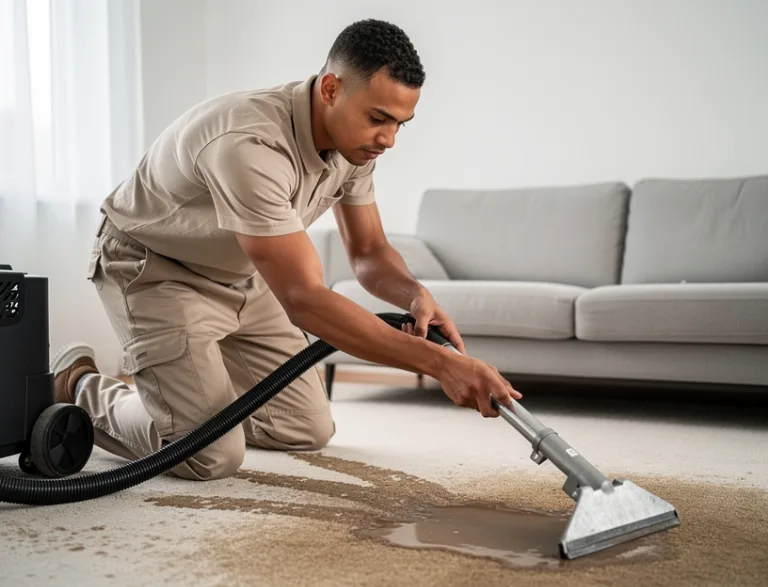 Water Damage Restoration service in Mildura